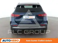 2021 Mercedes Benz GLA 250