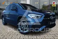 2021 Mercedes Benz GLA 250