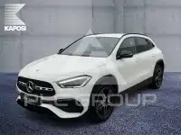 2021 Mercedes Benz GLA 250