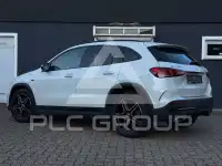 2021 Mercedes Benz GLA 250