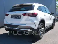 2021 Mercedes Benz GLA 250