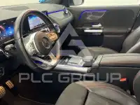 2021 Mercedes Benz GLA 250