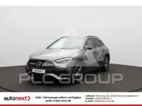 2021 Mercedes Benz GLA 250