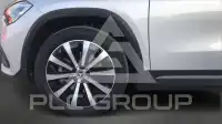 2021 Mercedes Benz GLA 250