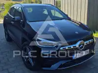 2021 Mercedes Benz GLA 250