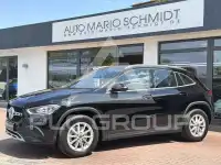 2021 Mercedes Benz GLA 250
