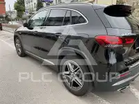 2021 Mercedes Benz GLA 250