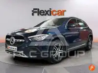 2021 Mercedes Benz GLA 250