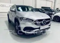 2021 Mercedes Benz GLA 250