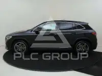 2021 Mercedes Benz GLA 250