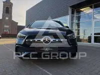 2021 Mercedes Benz GLA 250