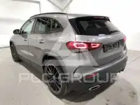 2021 Mercedes Benz GLA 250