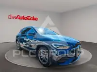 2021 Mercedes Benz GLA 250