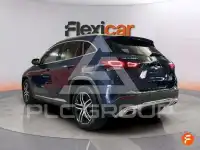 2021 Mercedes Benz GLA 250