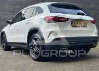2021 Mercedes Benz GLA 250