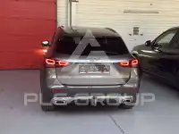 2021 Mercedes Benz GLA 250