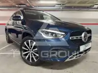 2021 Mercedes Benz GLA 250