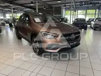 2021 Mercedes Benz GLA 250