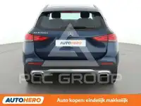 2021 Mercedes Benz GLA 250