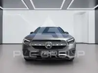 2021 Mercedes Benz GLA 250