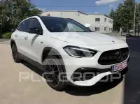 2021 Mercedes Benz GLA 250
