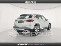 2021 Mercedes Benz GLA 250