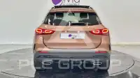 2021 Mercedes Benz GLA 250