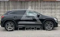 2021 Mercedes Benz GLA 250