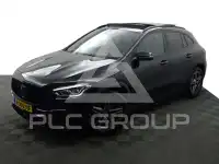 2021 Mercedes Benz GLA 250