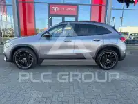2021 Mercedes Benz GLA 250