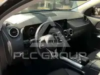 2021 Mercedes Benz GLA 250
