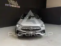 2021 Mercedes Benz GLA 250