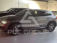 2021 Mercedes Benz GLA 250
