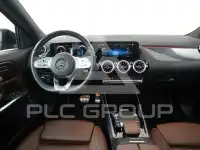 2021 Mercedes Benz GLA 250