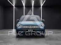 2021 Mercedes Benz GLA 250