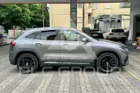 2021 Mercedes Benz GLA 250