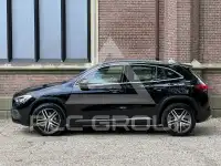 2021 Mercedes Benz GLA 250