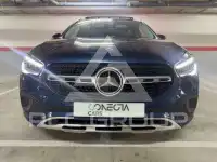 2021 Mercedes Benz GLA 250