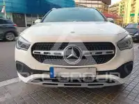 2021 Mercedes Benz GLA 250