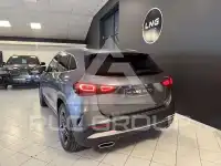 2021 Mercedes Benz GLA 250