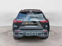 2021 Mercedes Benz GLA 250