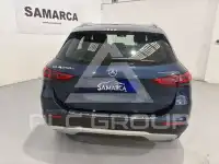 2021 Mercedes Benz GLA 250