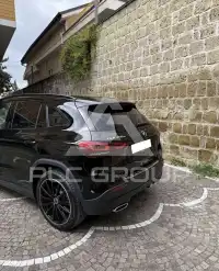 2021 Mercedes Benz GLA 250