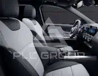 2021 Mercedes Benz GLA 250
