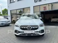 2021 Mercedes Benz GLA 250