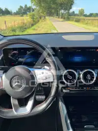 2021 Mercedes Benz GLA 250