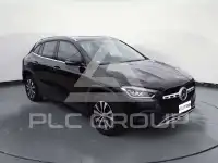 2021 Mercedes Benz GLA 250