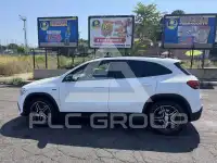 2021 Mercedes Benz GLA 250