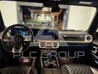 2021 Mercedes Benz G 63