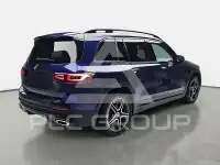2021 Mercedes Benz GLB